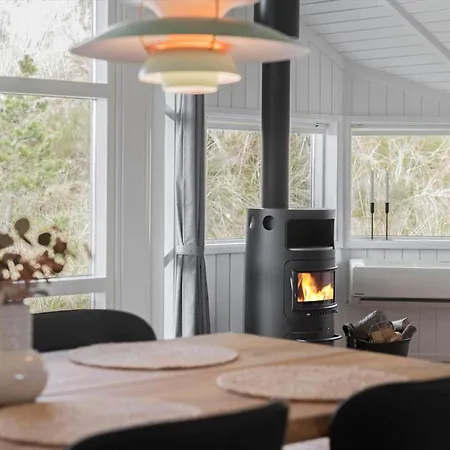 Bv126-vejers-strand-tyttebaervej-5-b Σπίτι διακοπών *