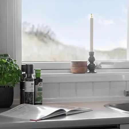 Bv126-vejers-strand-tyttebaervej-5-b Σπίτι διακοπών *