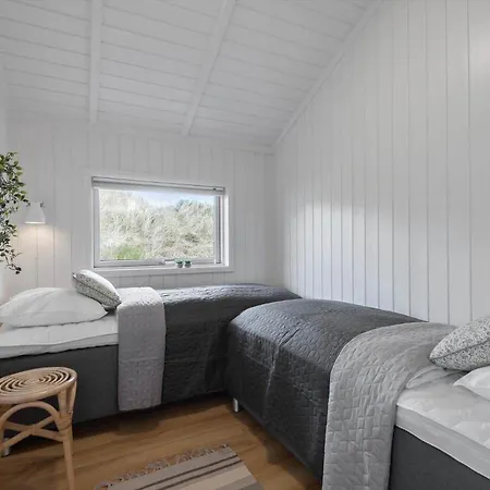 Vakantiehuis Bv126-vejers-strand-tyttebaervej-5-b *