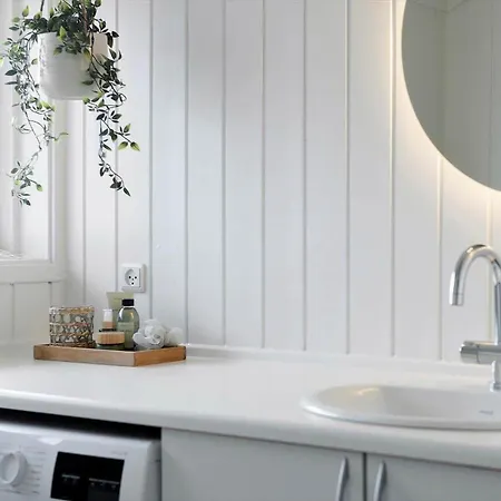 Σπίτι διακοπών Bv126-vejers-strand-tyttebaervej-5-b