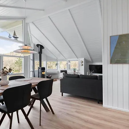 Bv126-vejers-strand-tyttebaervej-5-b Σπίτι διακοπών Vejers Strand