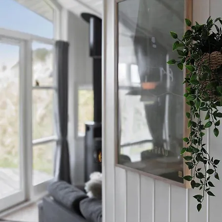 Σπίτι διακοπών Bv126-vejers-strand-tyttebaervej-5-b Vejers Strand