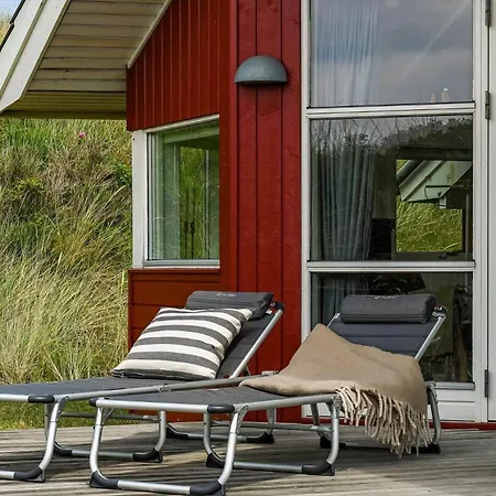 Σπίτι διακοπών Bv126-vejers-strand-tyttebaervej-5-b Vejers Strand