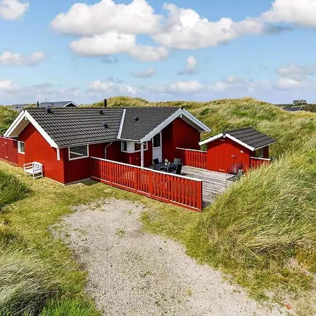 Ferienhaus Bv126-vejers-strand-tyttebaervej-5-b