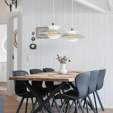 Bv126-vejers-strand-tyttebaervej-5-b Holiday home *