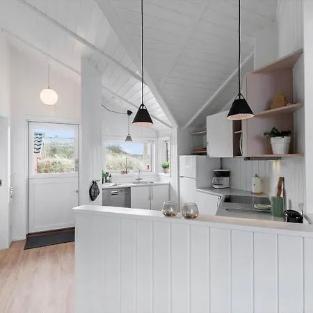 Bv126-vejers-strand-tyttebaervej-5-b Holiday home *