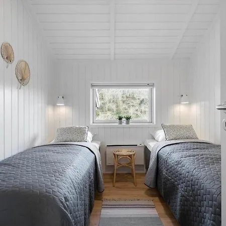 Tatil Evi Bv126-vejers-strand-tyttebaervej-5-b