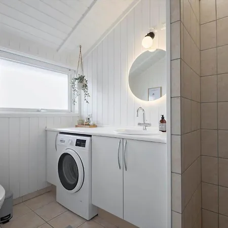 Bv126-vejers-strand-tyttebaervej-5-b Tatil Evi Vejers Strand