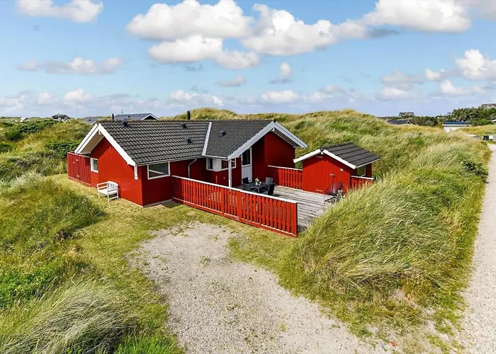 Ferienhaus Bv126-vejers-strand-tyttebaervej-5-b