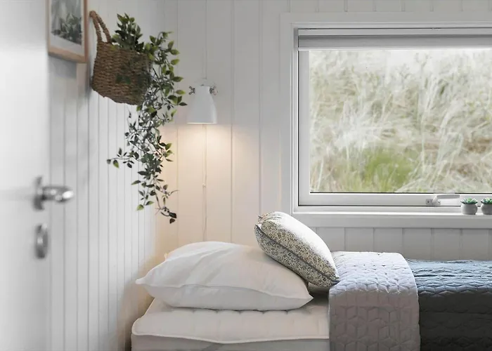 Bv126-vejers-strand-tyttebaervej-5-b Holiday home Vejers Strand