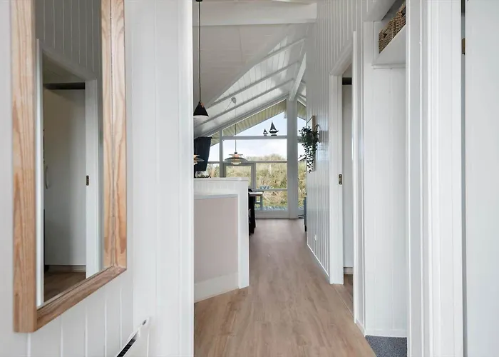 Bv126-vejers-strand-tyttebaervej-5-b * Vejers Strand