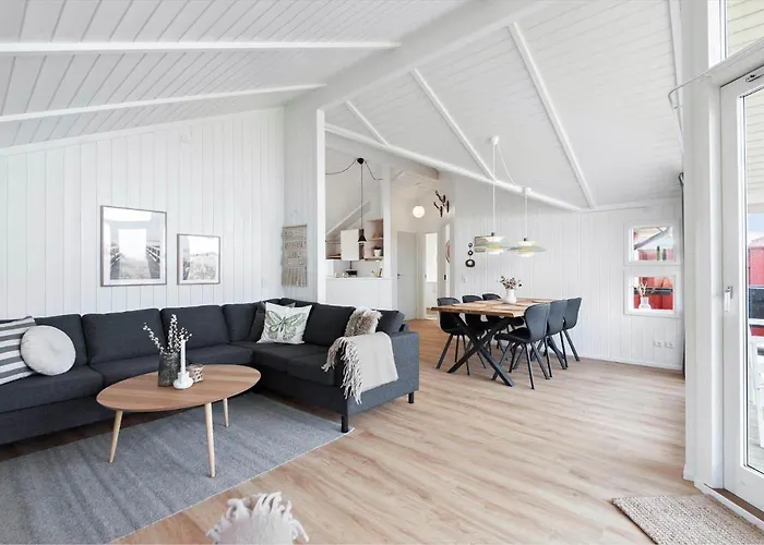 Bv126-vejers-strand-tyttebaervej-5-b Holiday home *