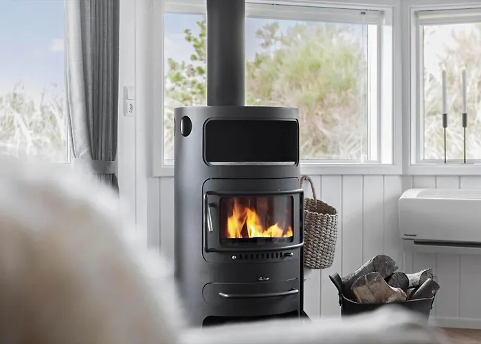 Holiday home Bv126-vejers-strand-tyttebaervej-5-b *