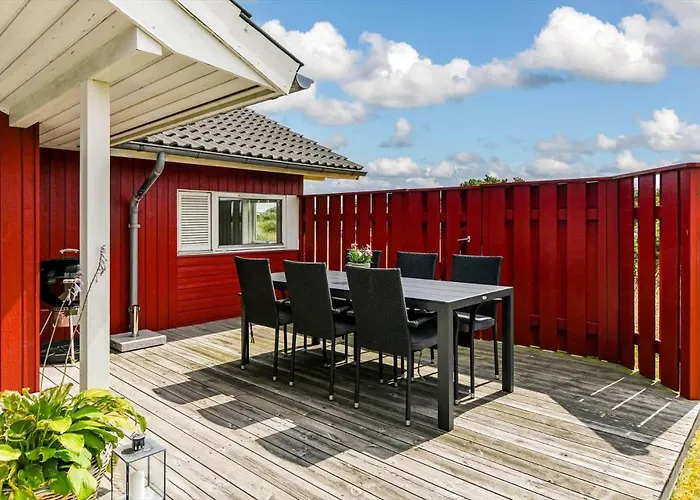 Bv126-vejers-strand-tyttebaervej-5-b Ferienhaus *