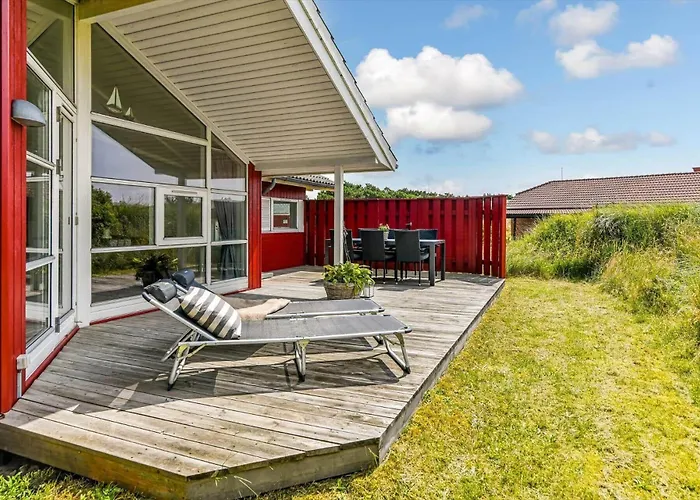 Ferienhaus Bv126-vejers-strand-tyttebaervej-5-b *