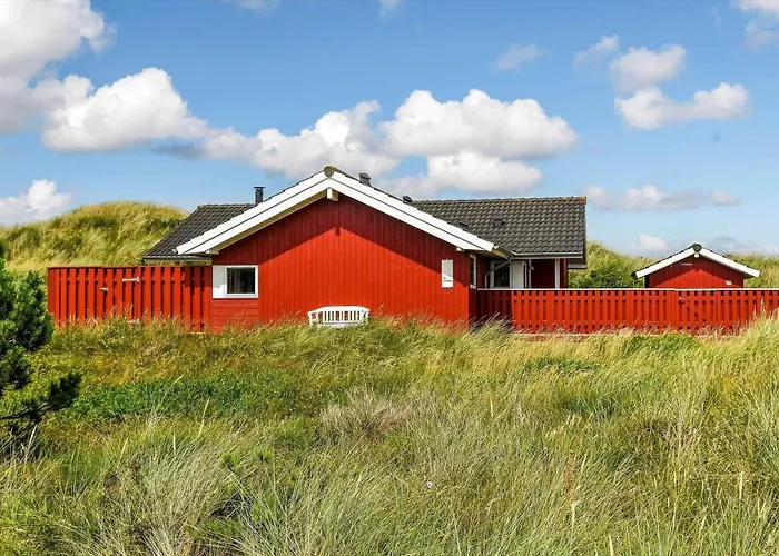 Ferienhaus Bv126-vejers-strand-tyttebaervej-5-b *